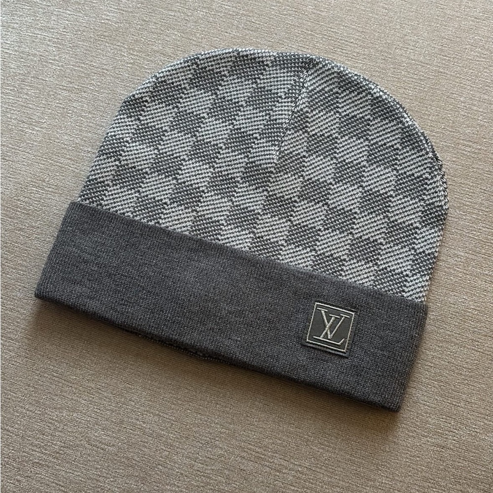 lv beanie